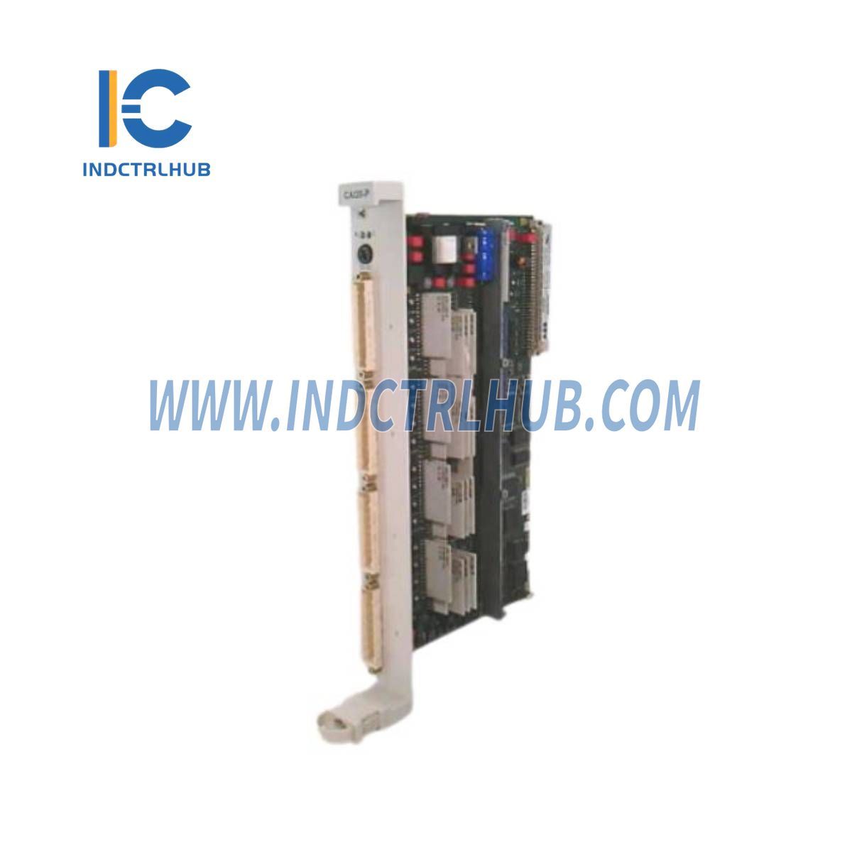 3BDH000722R1 | ABB CAI20-P Analog Input Module