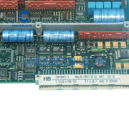 CAI20 | ABB Analog Input Module
