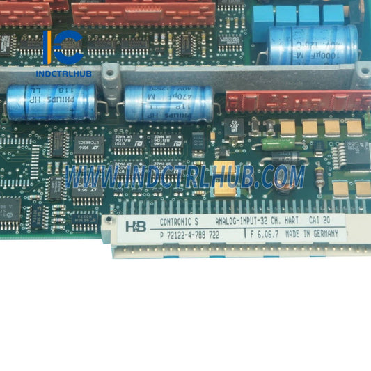 CAI20 | ABB Analógový vstupný modul