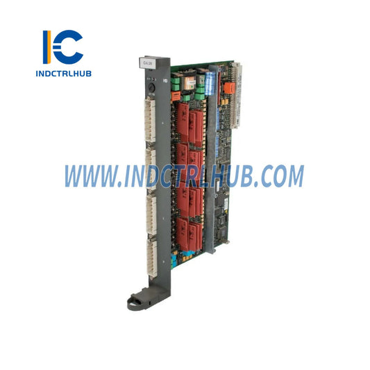 CAI20 | ABB Analogni ulazni modul