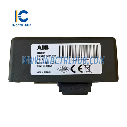 3BSE042245R1 | ABB CB801 Komunikasi Profibus DP