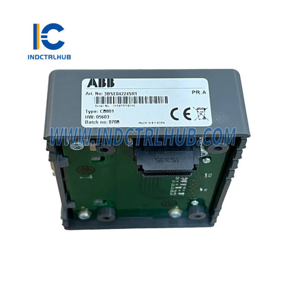 3BSE042245R1 | ABB CB801 Profibus DP Communication