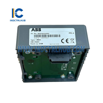 3BSE042245R1 | ABB CB801 Komunikasi Profibus DP
