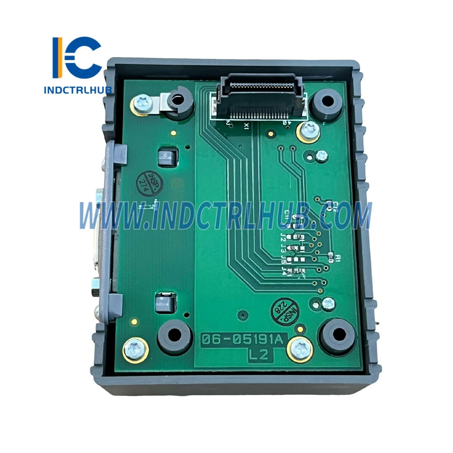 3BSE042245R1 | ABB CB801 Komunikasi Profibus DP