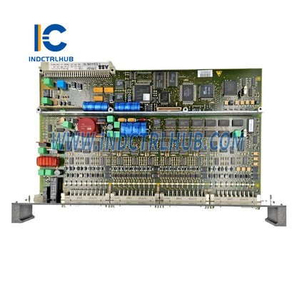 3BDH000734R1 | وحدة الإدخال / الإخراج ABB CBC11-P