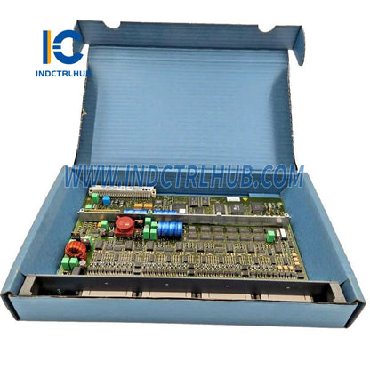 3BDH000734R1 | وحدة الإدخال / الإخراج ABB CBC11-P