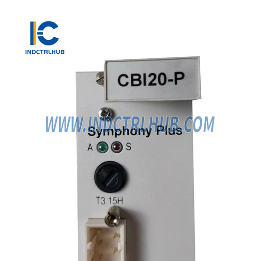 3BDH000730R1 | ABB CBI20-P I-O_Module