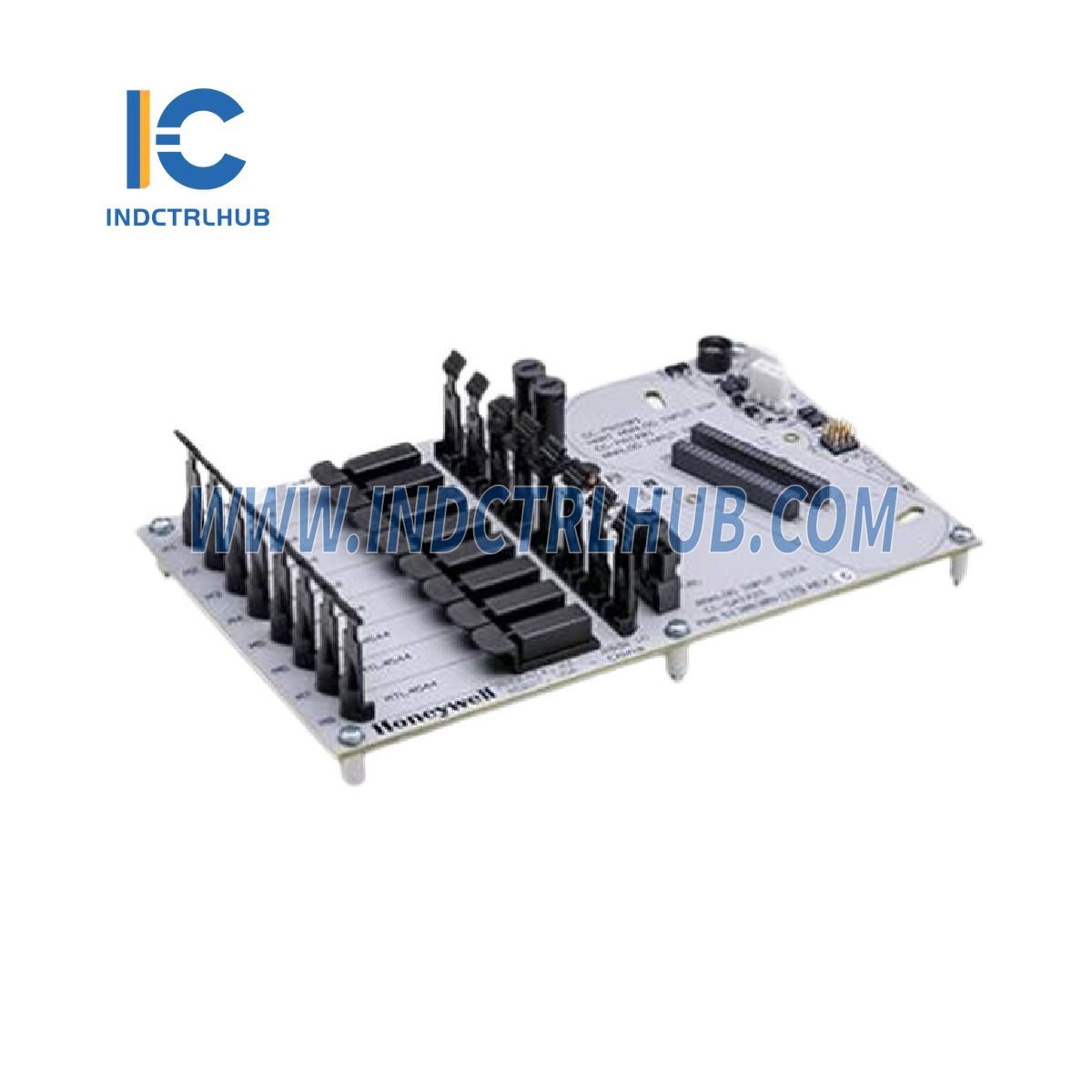 Honeywell MTL4544 CC-GAIX21 Analog Input