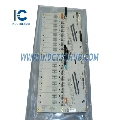 Honeywell CC-GAOX11 Analog Output Module (HART) - IndCtrlHub New Original Ready to ship