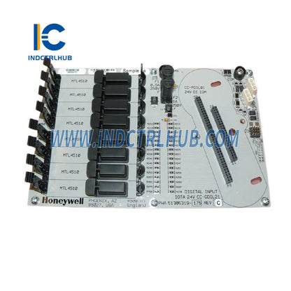 Honeywell CC-GDIL21 Digitale Invoer IOTA