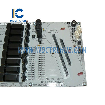 Honeywell CC-GDIL21 Digitale Invoer IOTA