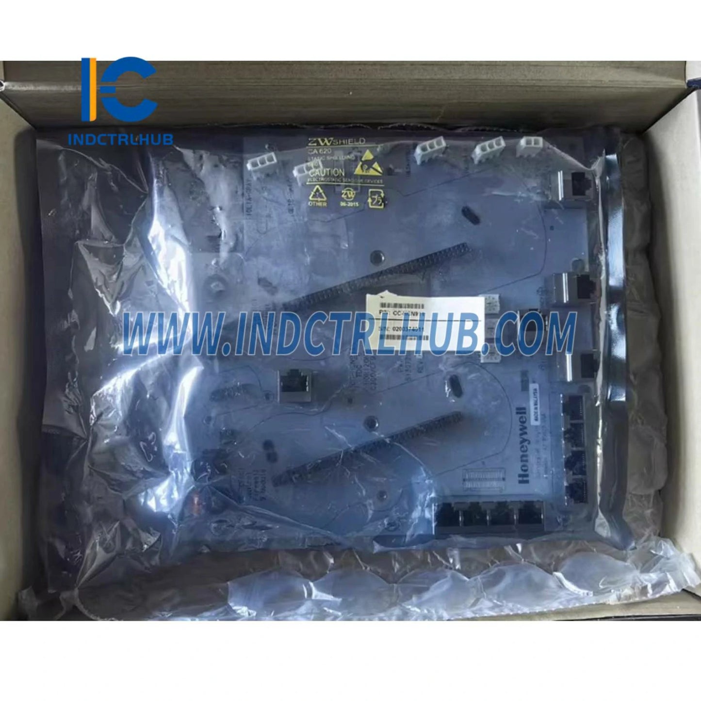 Honeywell CC-HCN911 Horisontale C300/CF9 IOTA