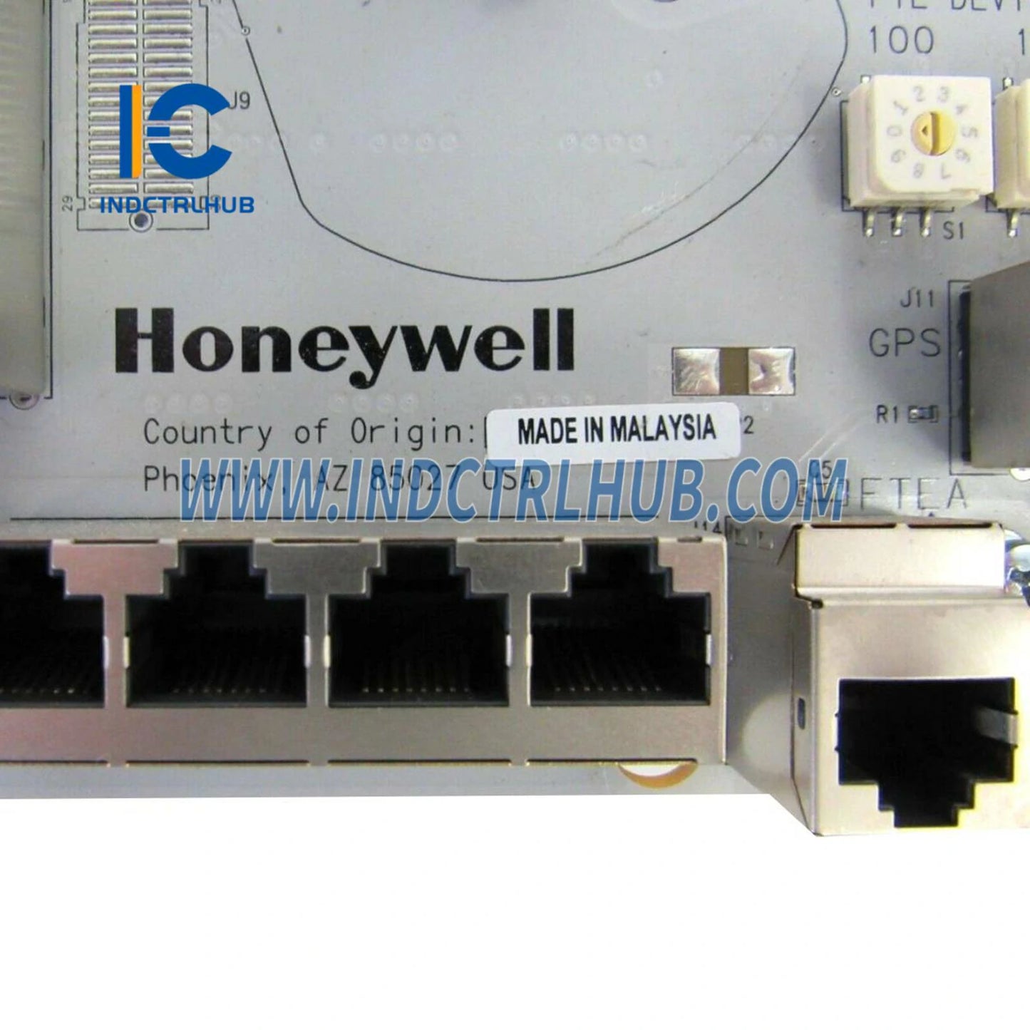 Honeywell CC-HCN911 Horisontale C300/CF9 IOTA