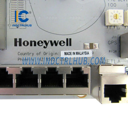 Honeywell CC-HCN911 Horisontale C300/CF9 IOTA