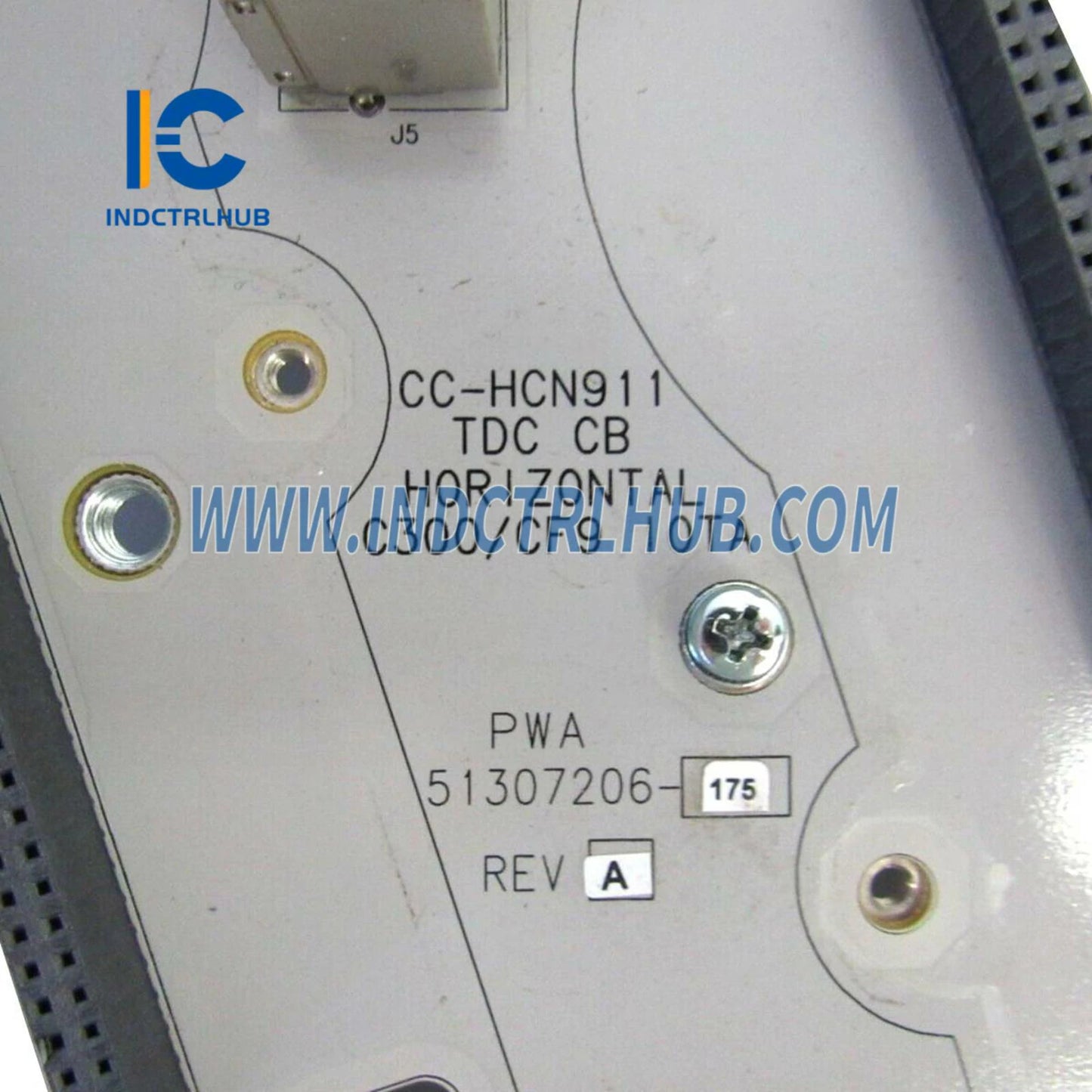 Honeywell CC-HCN911 Horisontale C300/CF9 IOTA