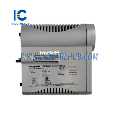 Mô-đun Cổng Experion Profibus Honeywell CC-IP0101