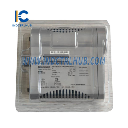 Mô-đun Cổng Experion Profibus Honeywell CC-IP0101