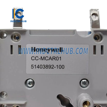 Honeywell CC-MCAR01 Carrier Channel Assembly