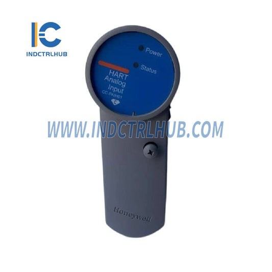 Honeywell CC-PAIH01 Analog Input with HART