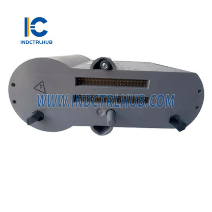 Honeywell CC-PAIH01 כניסת אנלוגית עם HART