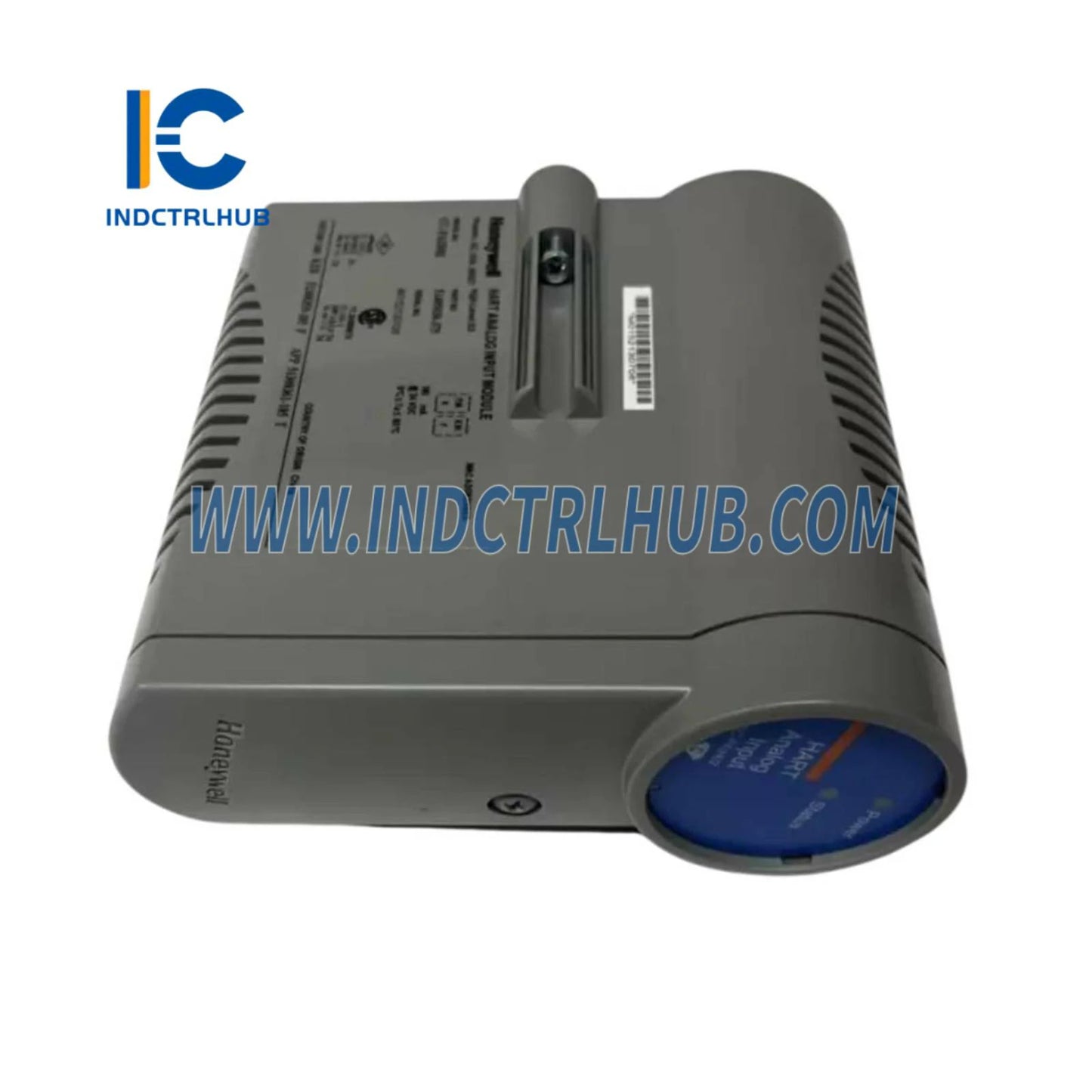 وحدة إدخال تماثلية عالية المستوى Honeywell CC-PAIH02 51405038-375