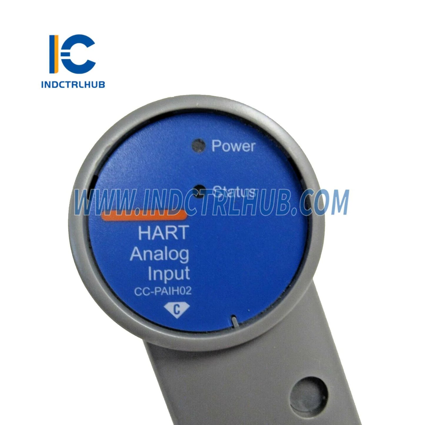 Honeywell CC-PAIH02 51405038-376 Module d'entrée analogique de haut niveau