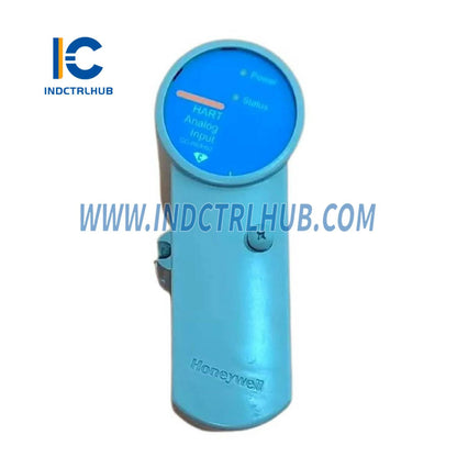 Honeywell CC-PAIH02 Hochpegel-Analog-Eingang mit HART