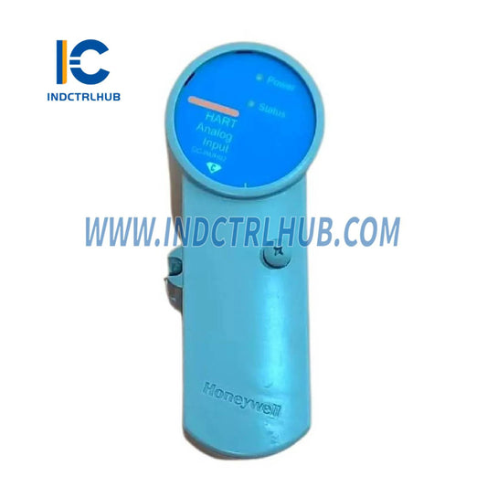 Honeywell CC-PAIH02 Entrada Analógica de Alto Nível com HART