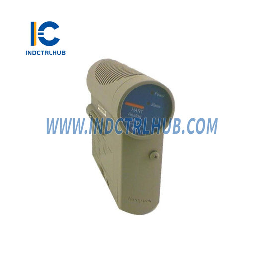 Honeywell CC-PAIHO2 High-Level Analog Input Module