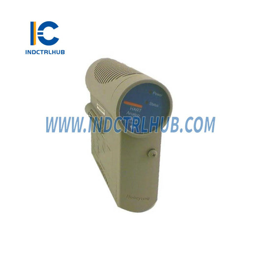 وحدة الإدخال التناظرية عالية المستوى Honeywell CC-PAIHO2