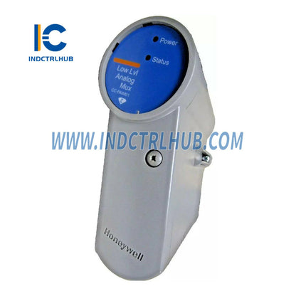Honeywell CC-PAIM01 51405045-175 Multiplexer za ulaz niskog nivoa