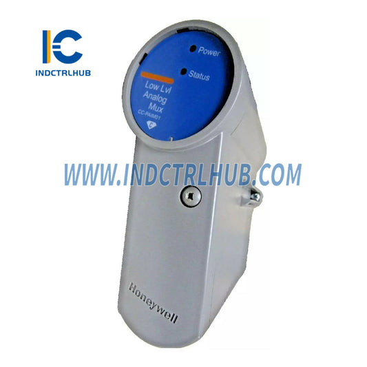 Honeywell CC-PAIM01 51405045-175 Multiplexer za ulaz niskog nivoa