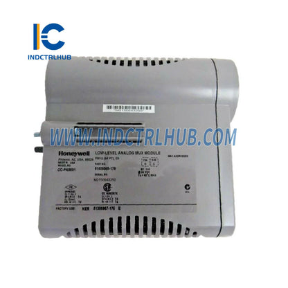 Honeywell CC-PAIM01 51405045-175 Multiplexer za ulaz niskog nivoa