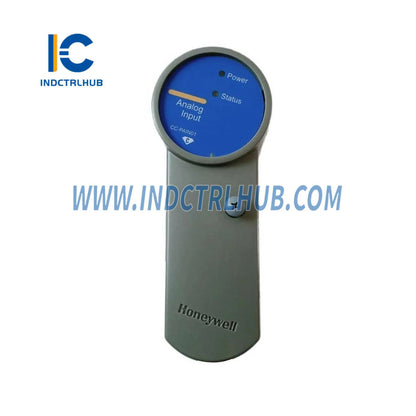 Honeywell CC-PAIN01 Modul Input Analog