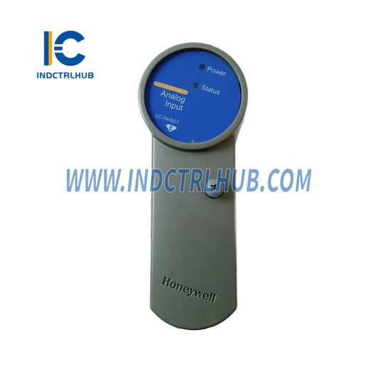 Honeywell CC-PAIN01 Módulo de Entrada Analógica