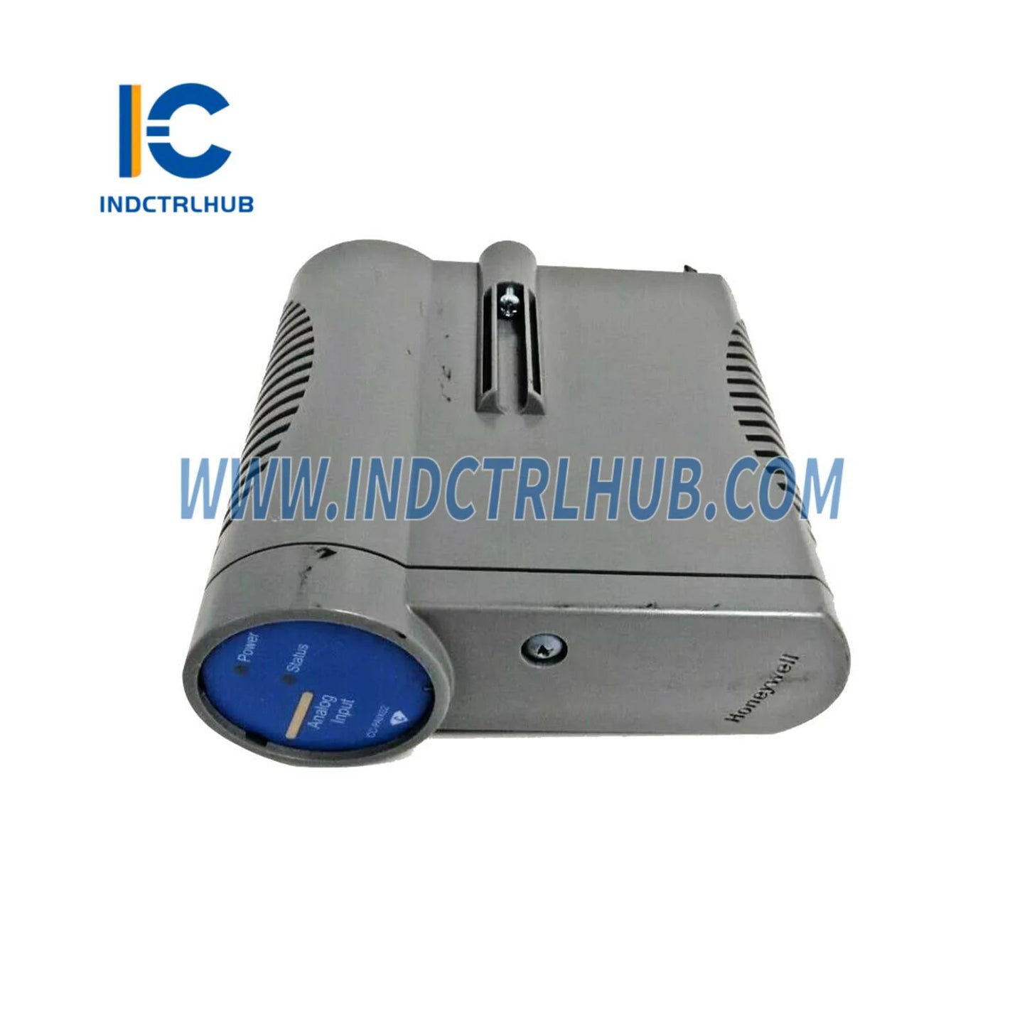 وحدة الإدخال التناظرية عالية المستوى Honeywell CC-PAIX02