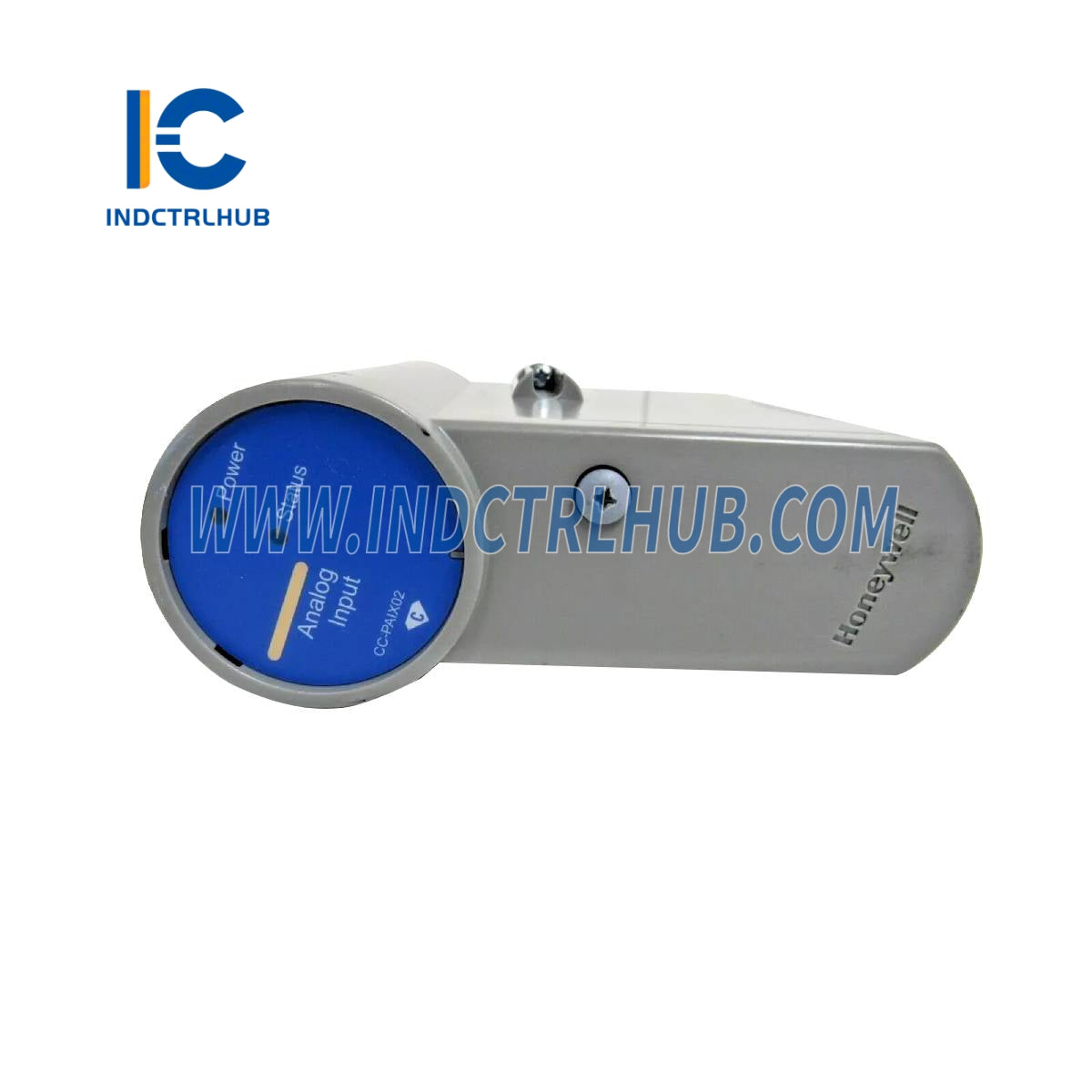 Honeywell CC-PAIX02 High-Level Analog Input Module