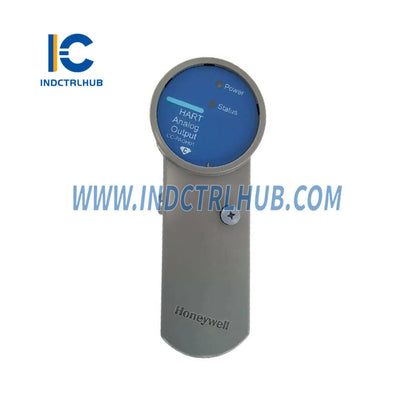 Honeywell CC-PAOH01 Output Analog dengan HART