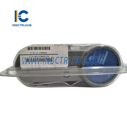 Honeywell CC-PAON01 Analog Output Module