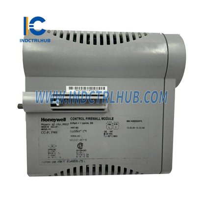 Honeywell CC-PCF901 51405047-176 Control Firewall Module