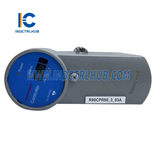 Honeywell CC-PCNT02 C300 Controller