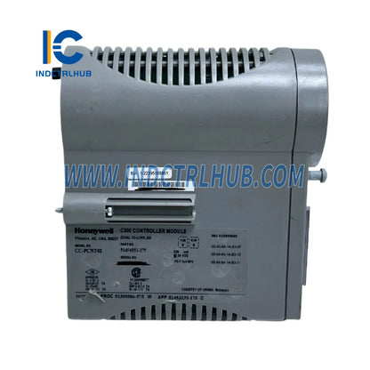Honeywell CC-PCNT02 51454551-275 C300 vezérlőmodul