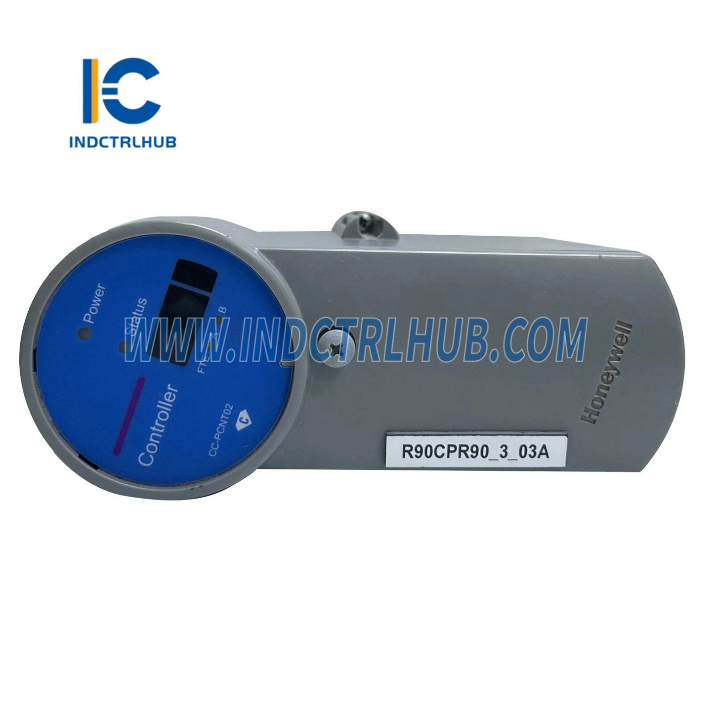 Honeywell CC-PCNT02 51454551-275 C300 vezérlőmodul