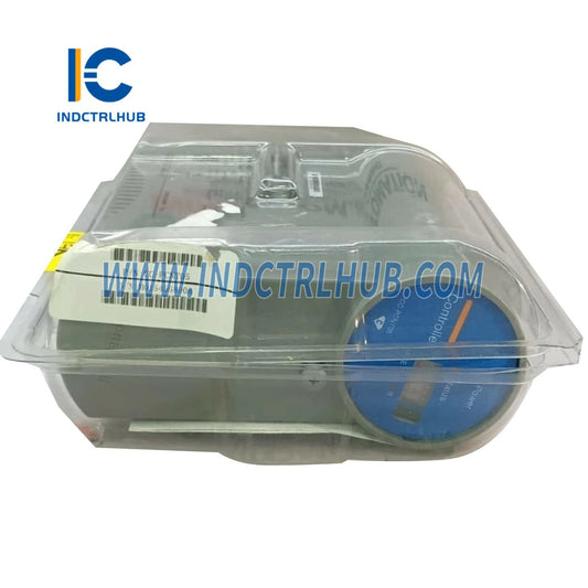 وحدة المعالجة المركزية Honeywell CC-PCNT05