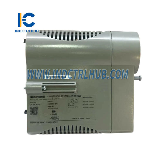 وحدة المعالجة المركزية Honeywell CC-PCNT05