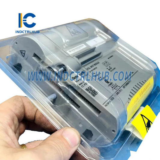 Honeywell CC-PDIH01 Entrada Digital Alta Tensão