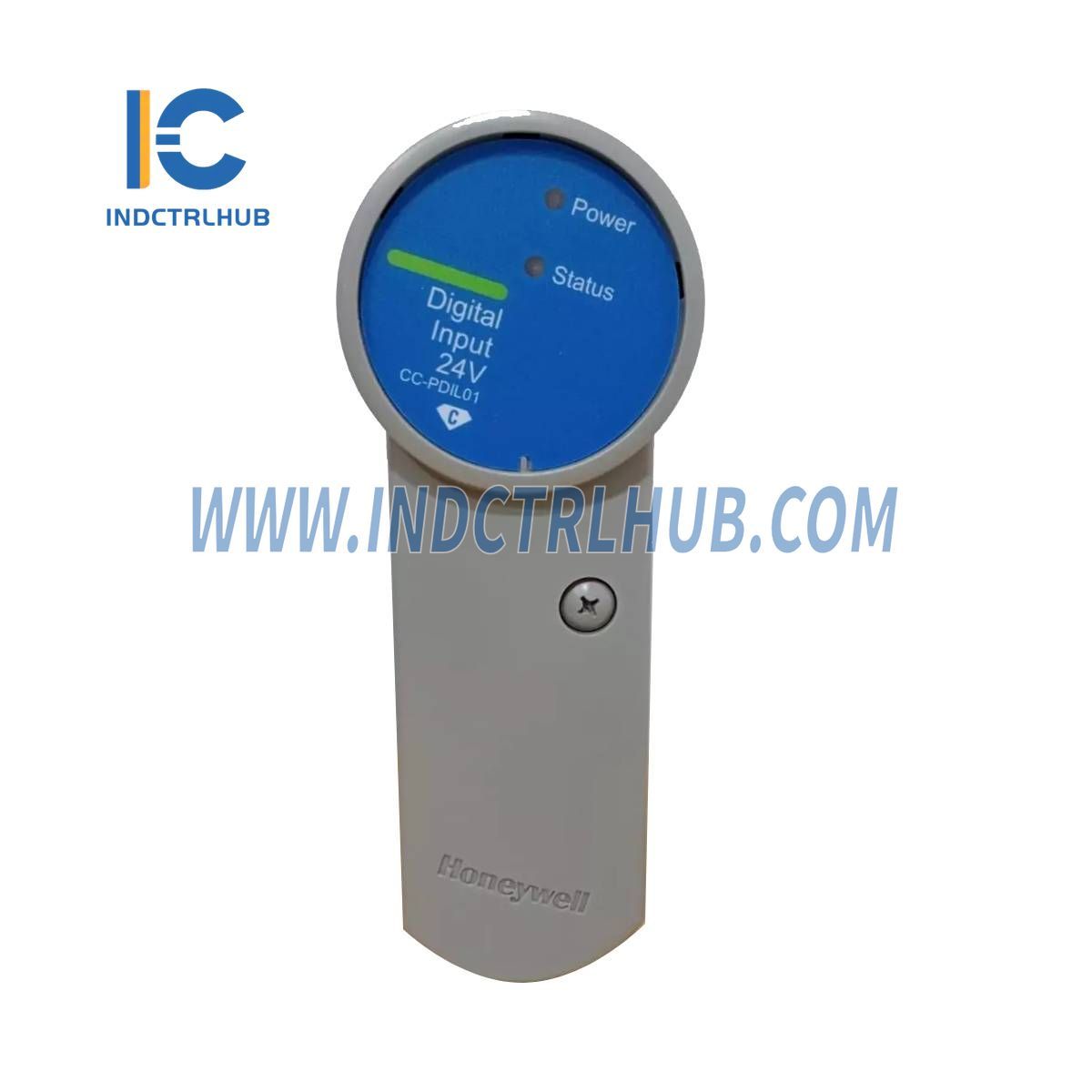 Honeywell CC-PDIL01 Digital Input 24VDC