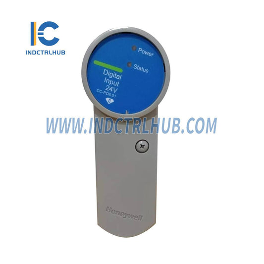 Honeywell CC-PDIL01 Digital Input 24VDC
