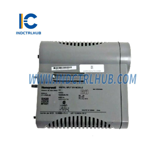 ماژول ورودی دیجیتال 24VDC Honeywell CC-PDIL01 51405040-176