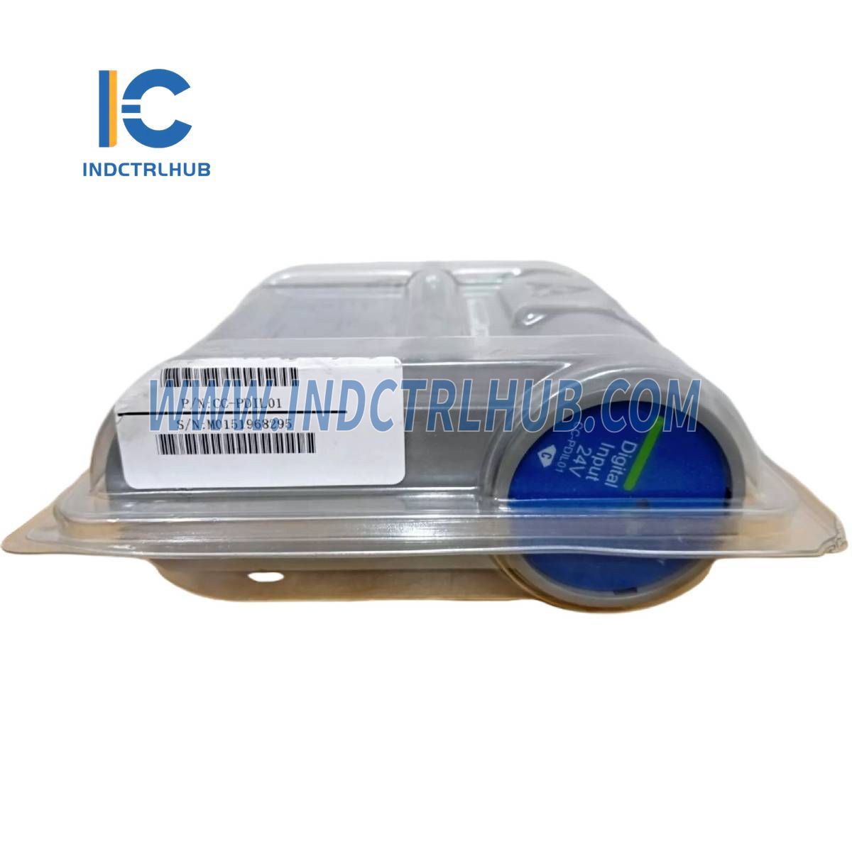 Honeywell CC-PDIL01 Digital Input 24VDC